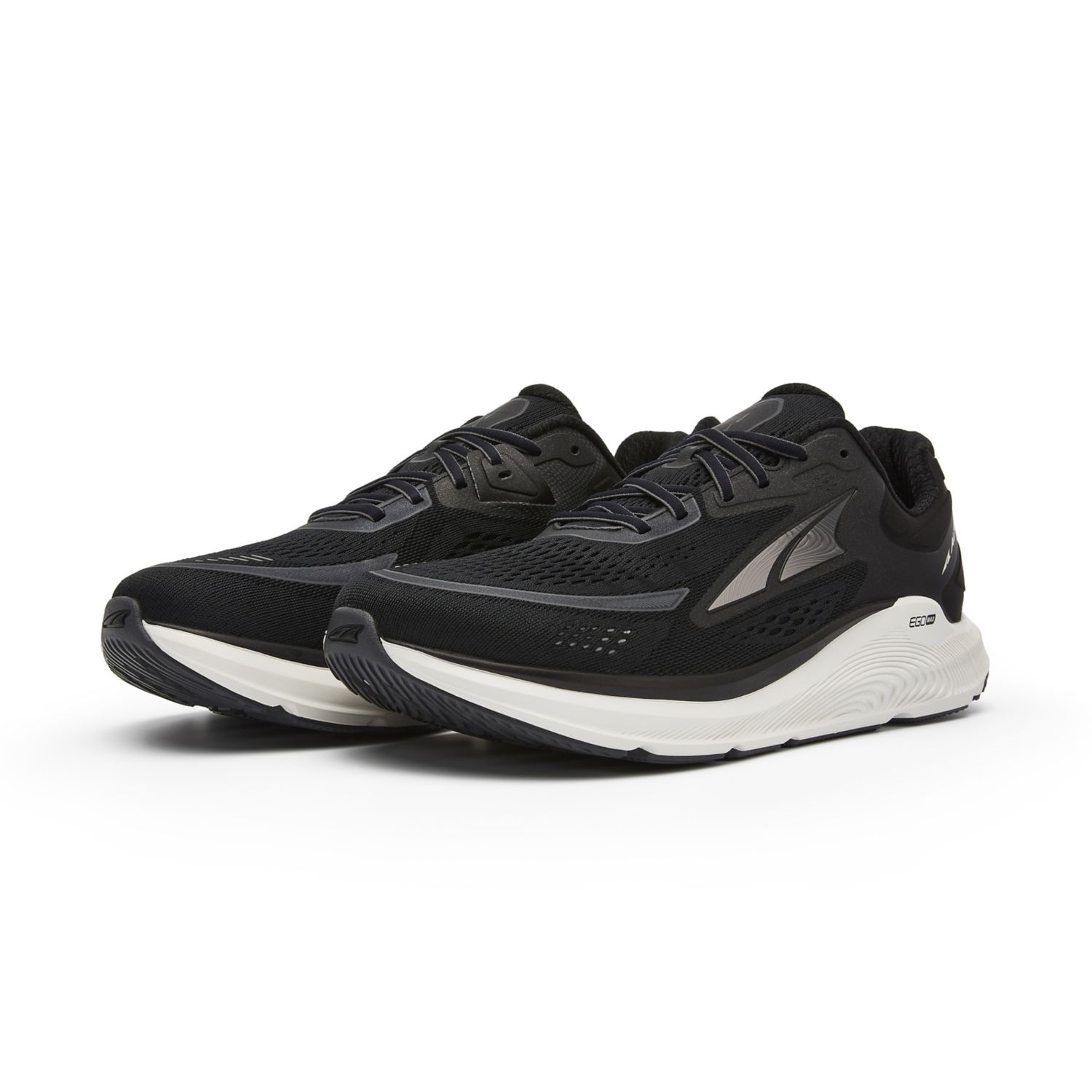 Tenis Para Caminar Altra Paradigm 6 Hombre Negros | Mexico-38016759