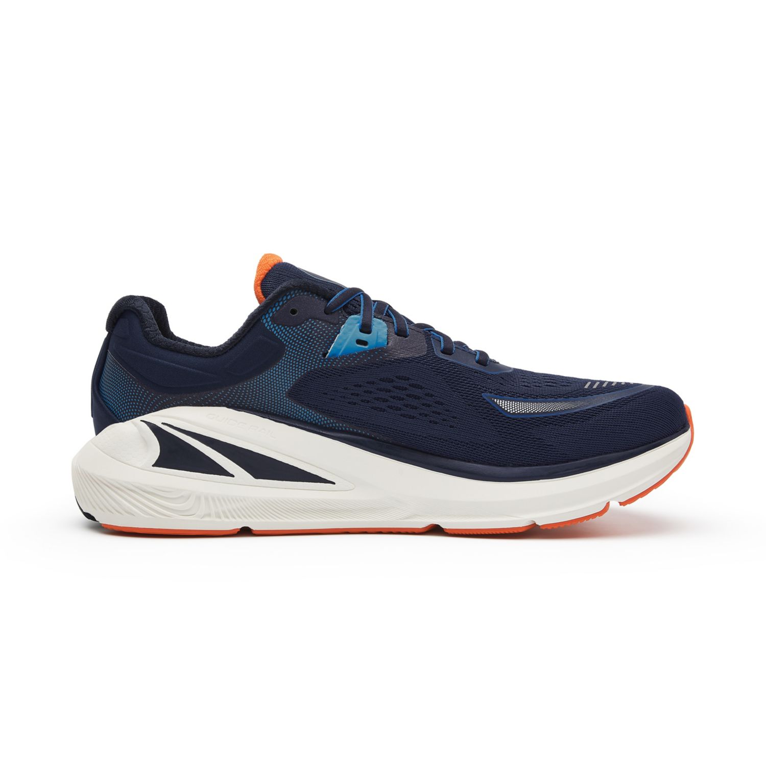 Tenis Para Caminar Altra Paradigm 6 Hombre Azules | Mexico-50631849