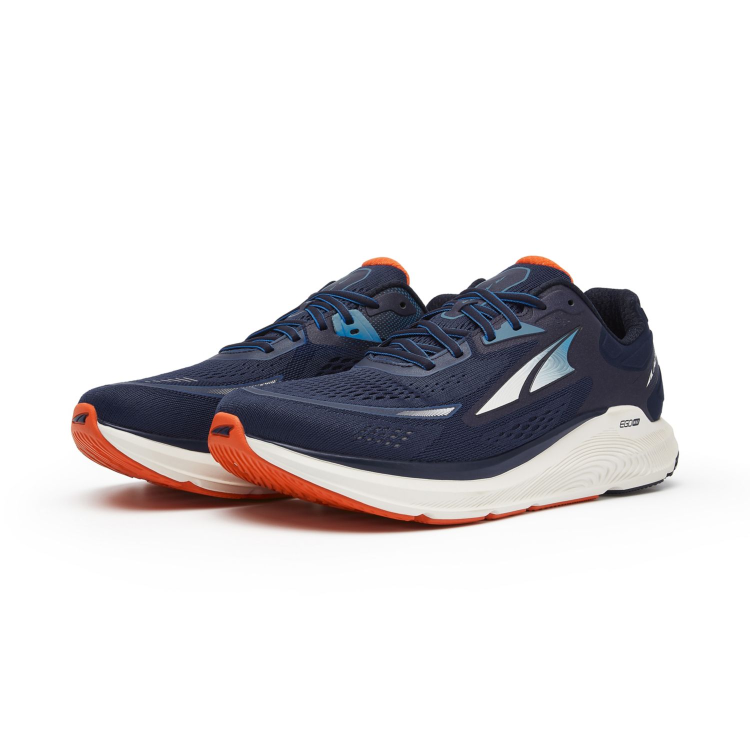 Tenis Para Caminar Altra Paradigm 6 Hombre Azules | Mexico-50631849