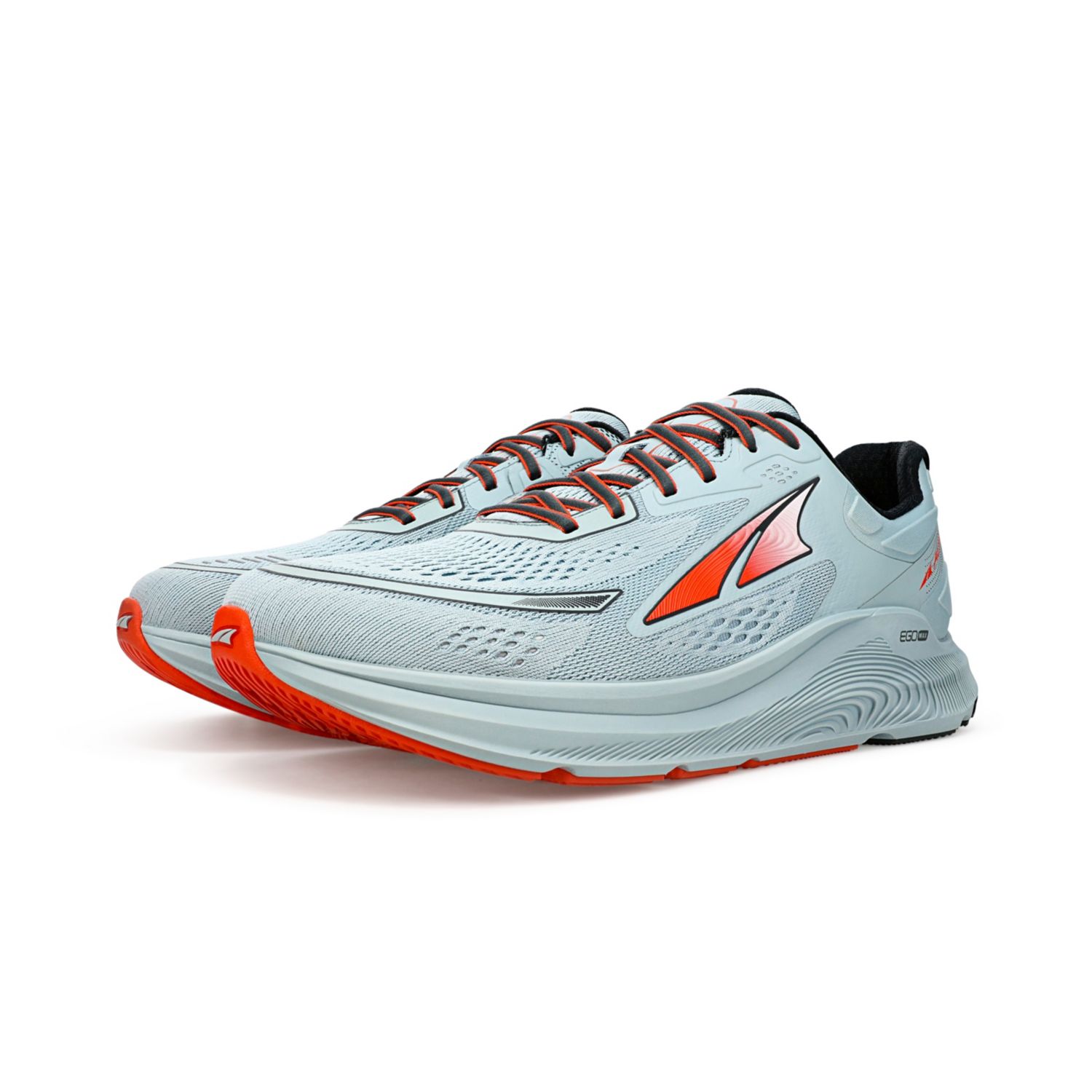 Tenis Para Caminar Altra Paradigm 6 Hombre Azules Grises | Mexico-58934019