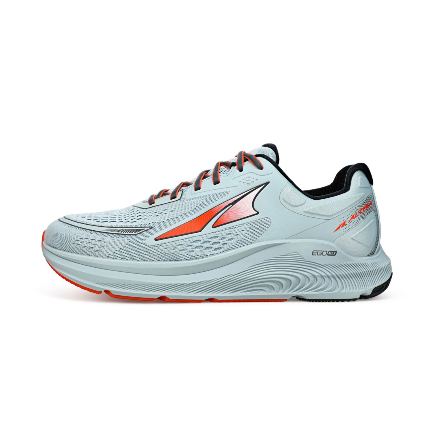 Tenis Para Caminar Altra Paradigm 6 Hombre Azules Grises | Mexico-58934019