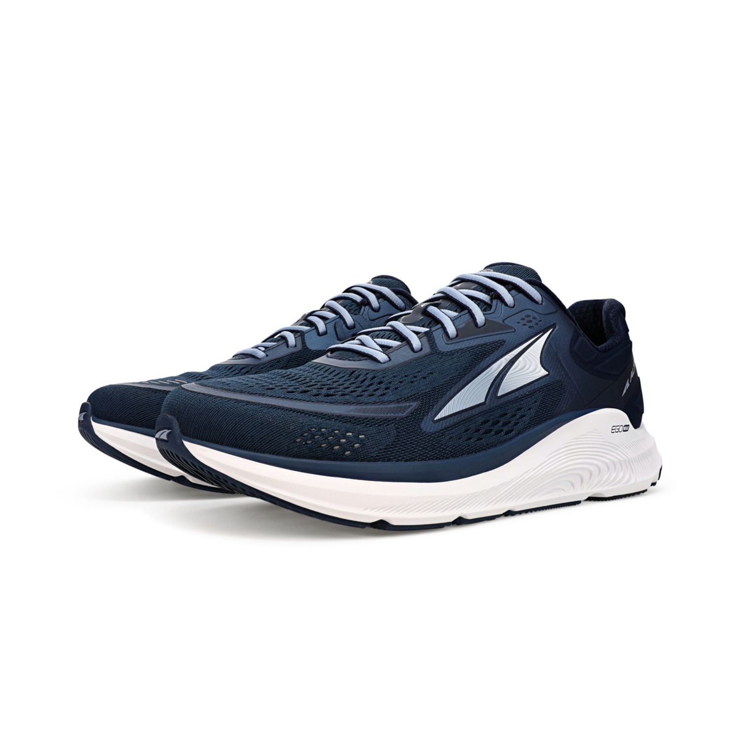 Tenis Para Caminar Altra Paradigm 6 Hombre Azul Marino Azules Claro | Mexico-90648379