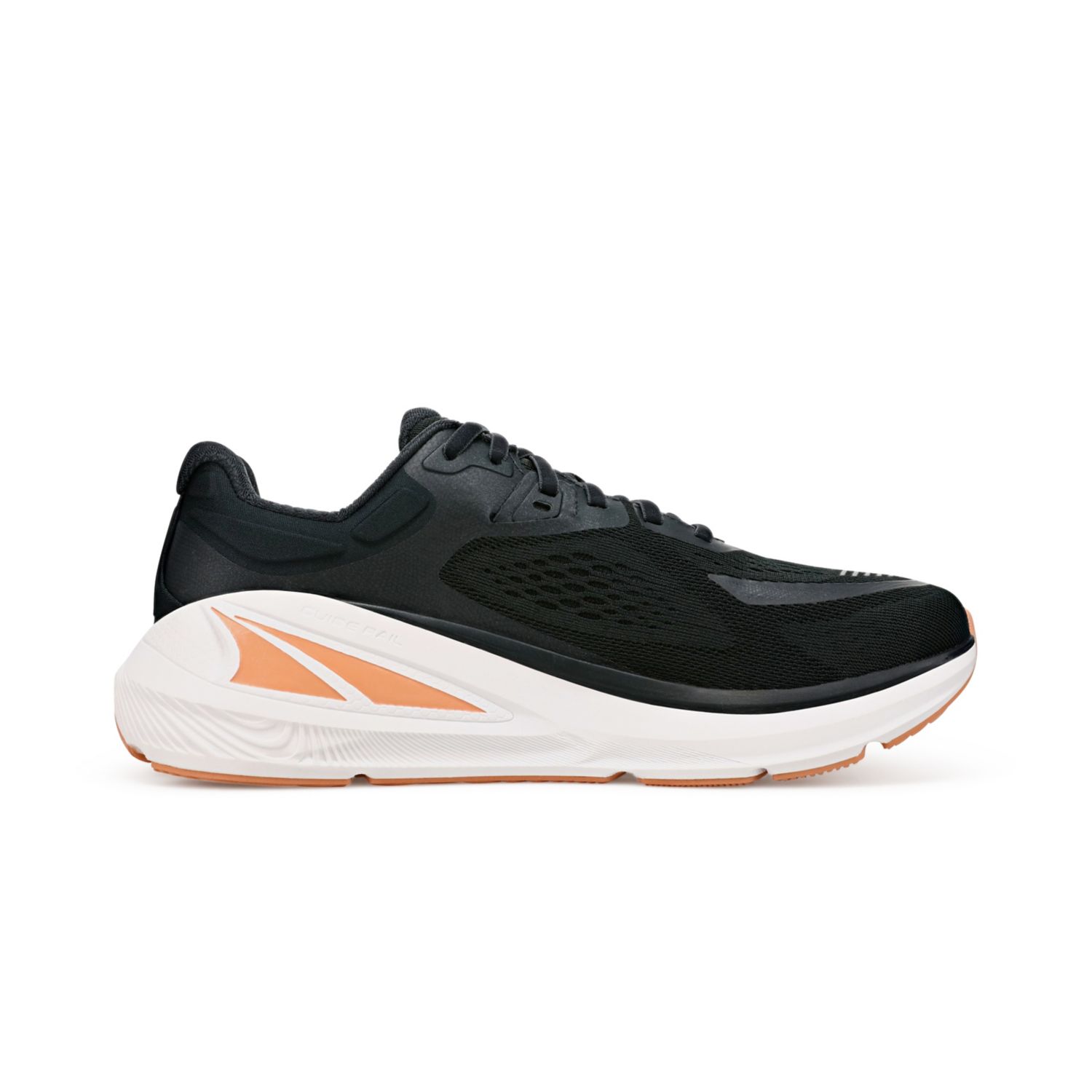 Tenis Para Caminar Altra Paradigm 6 Mujer Negros | Mexico-06584799