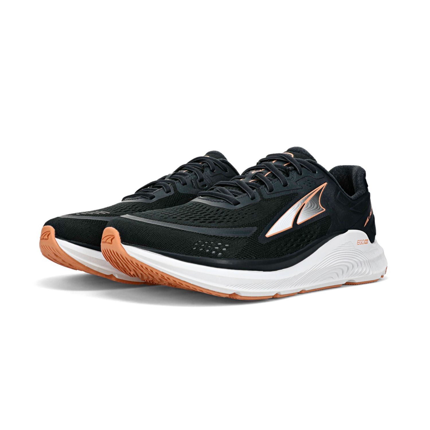 Tenis Para Caminar Altra Paradigm 6 Mujer Negros | Mexico-06584799