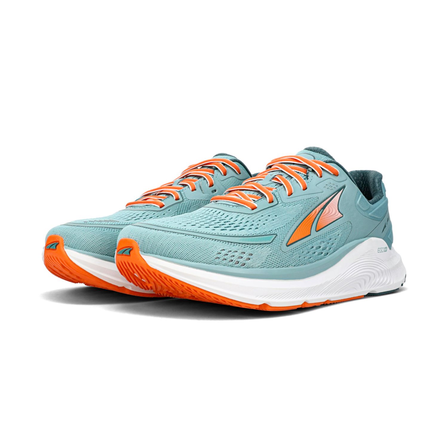 Tenis Para Caminar Altra Paradigm 6 Mujer Turquesa | Mexico-51467399