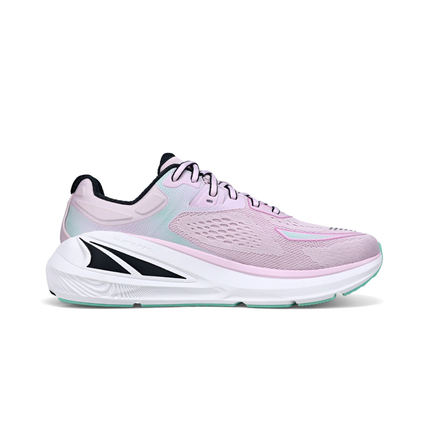 Tenis Para Caminar Altra Paradigm 6 Mujer Morados | Mexico-57629039