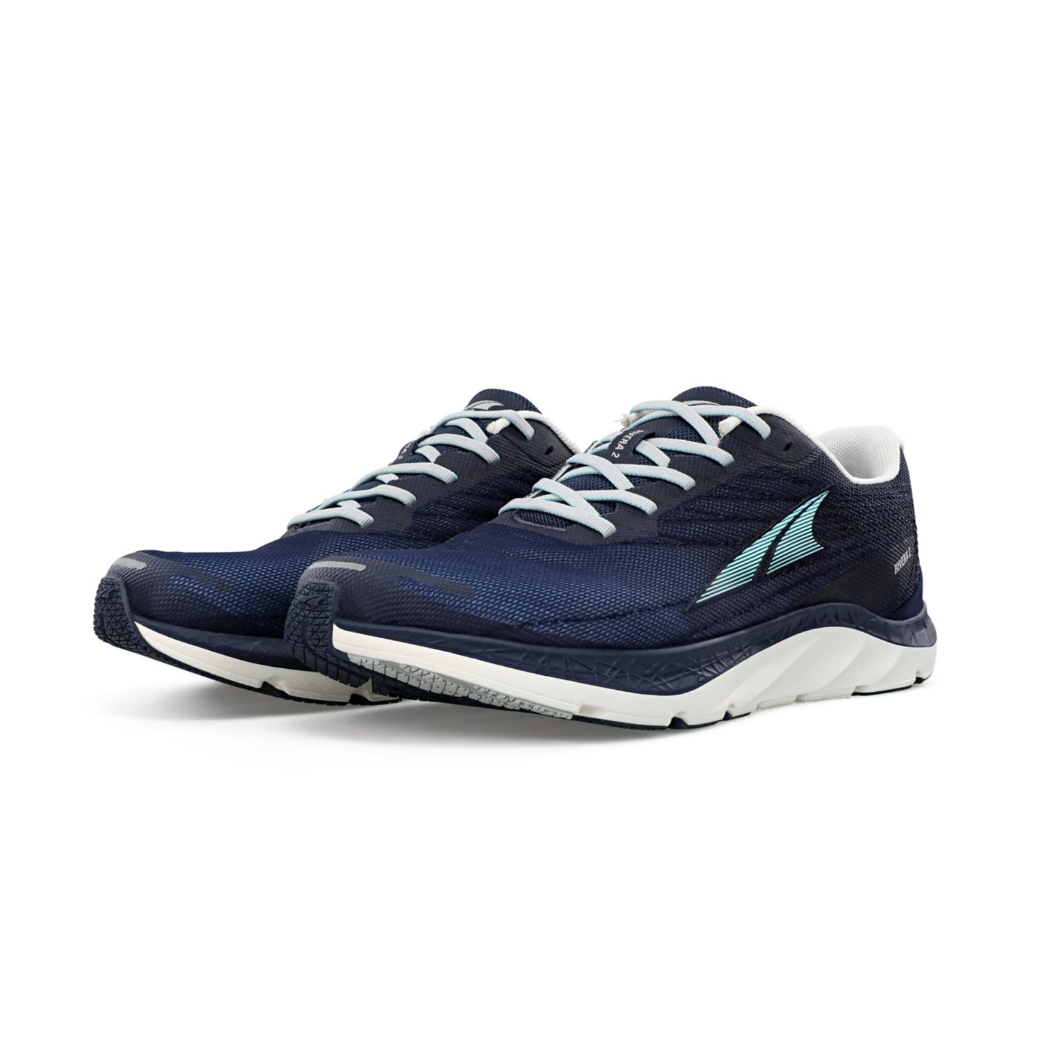 Tenis Para Caminar Altra Rivera 2 Mujer Azul Marino | Mexico-70589329