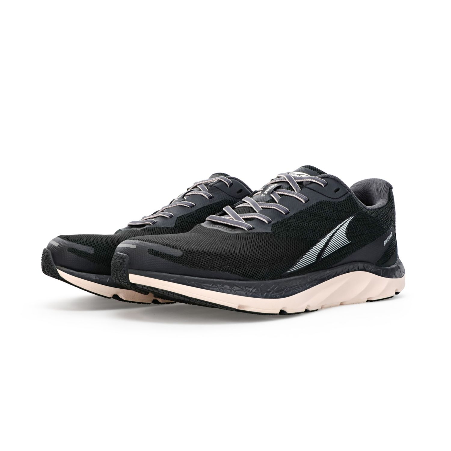 Tenis Para Caminar Altra Rivera 2 Mujer Negros Rosas | Mexico-76580429