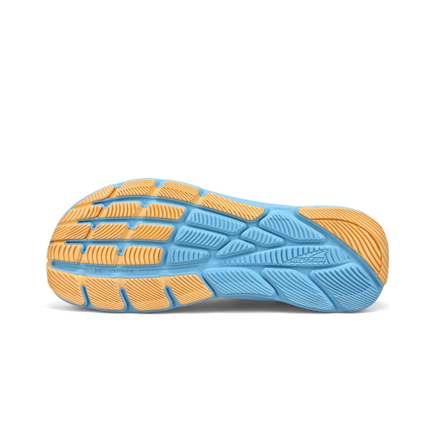 Tenis Para Caminar Altra Rivera 3 Mujer Azul Marino | Mexico-15639429