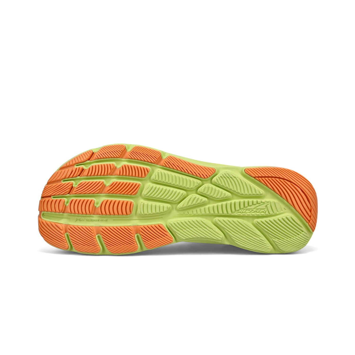 Tenis Para Caminar Altra Rivera 3 Mujer Blancos Verdes | Mexico-54210789