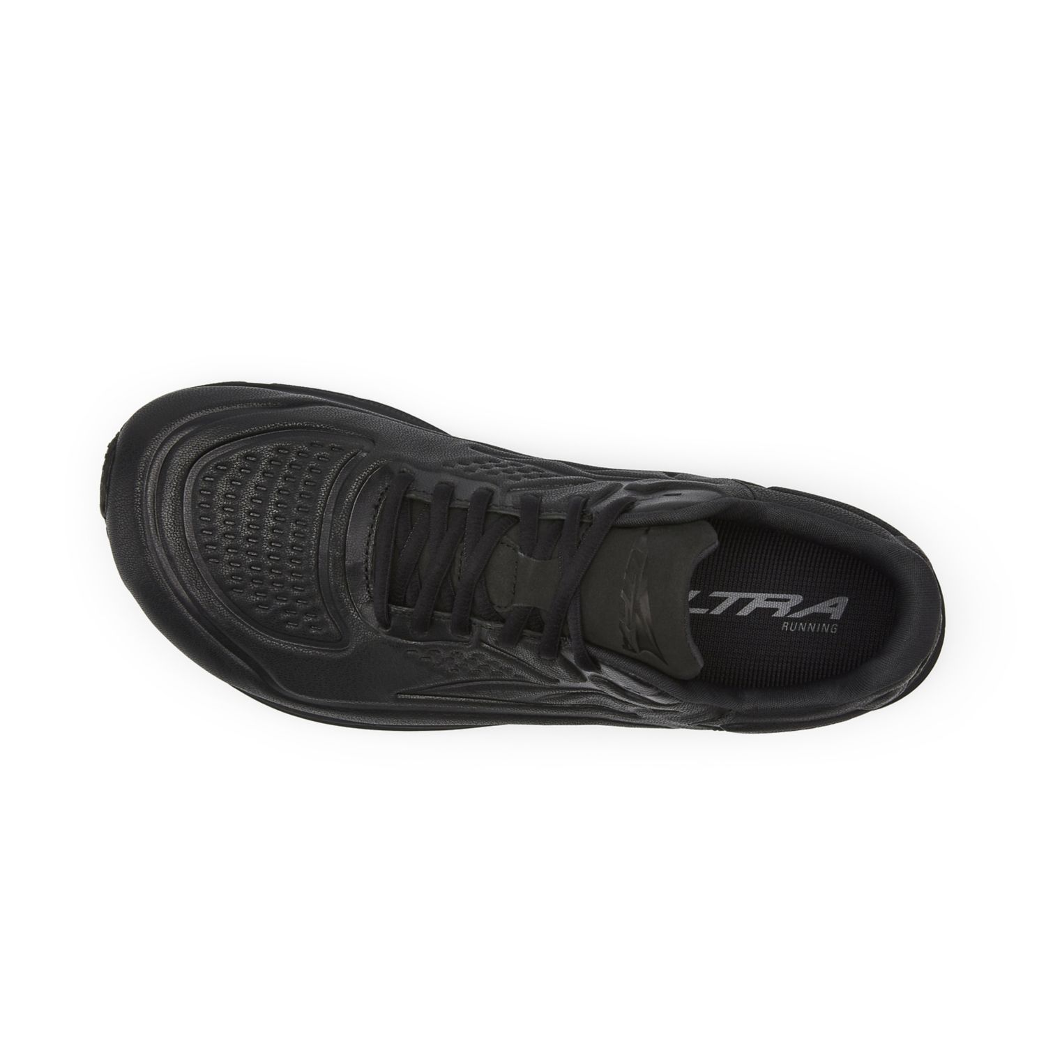 Tenis Para Caminar Altra Torin 5 Cuero Hombre Negros | Mexico-53986709