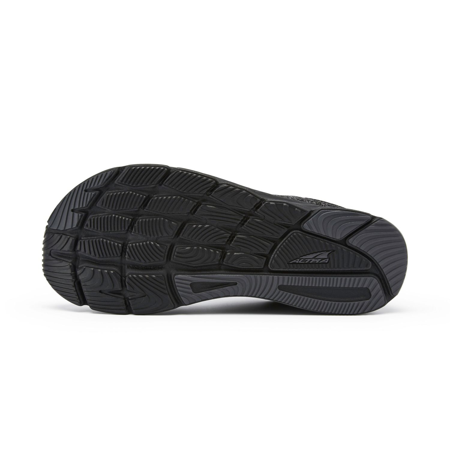 Tenis Para Caminar Altra Torin 5 Luxe Hombre Negros Negros | Mexico-69428019