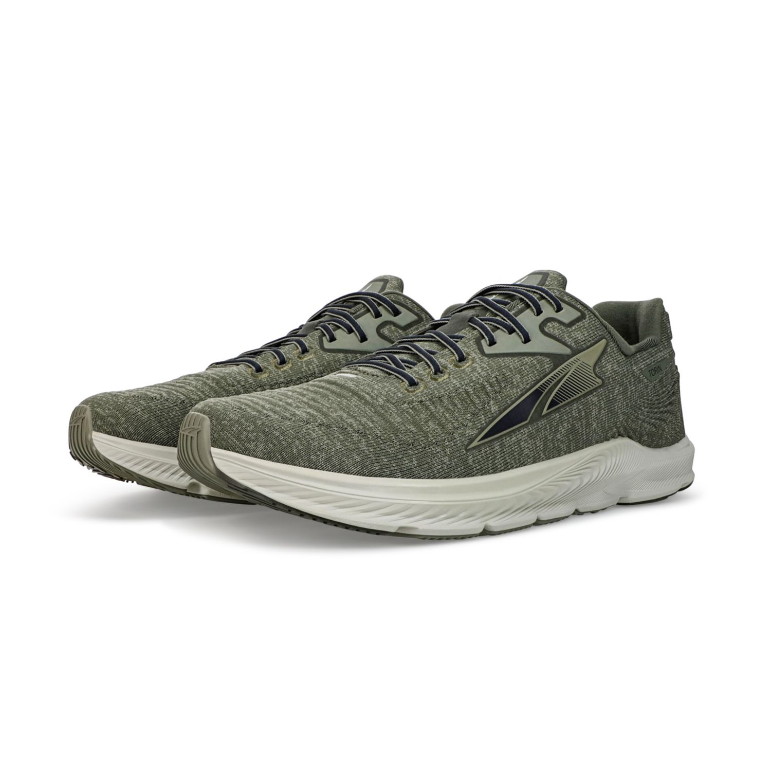 Tenis Para Caminar Altra Torin 5 Luxe Hombre Verde Oliva | Mexico-78352649