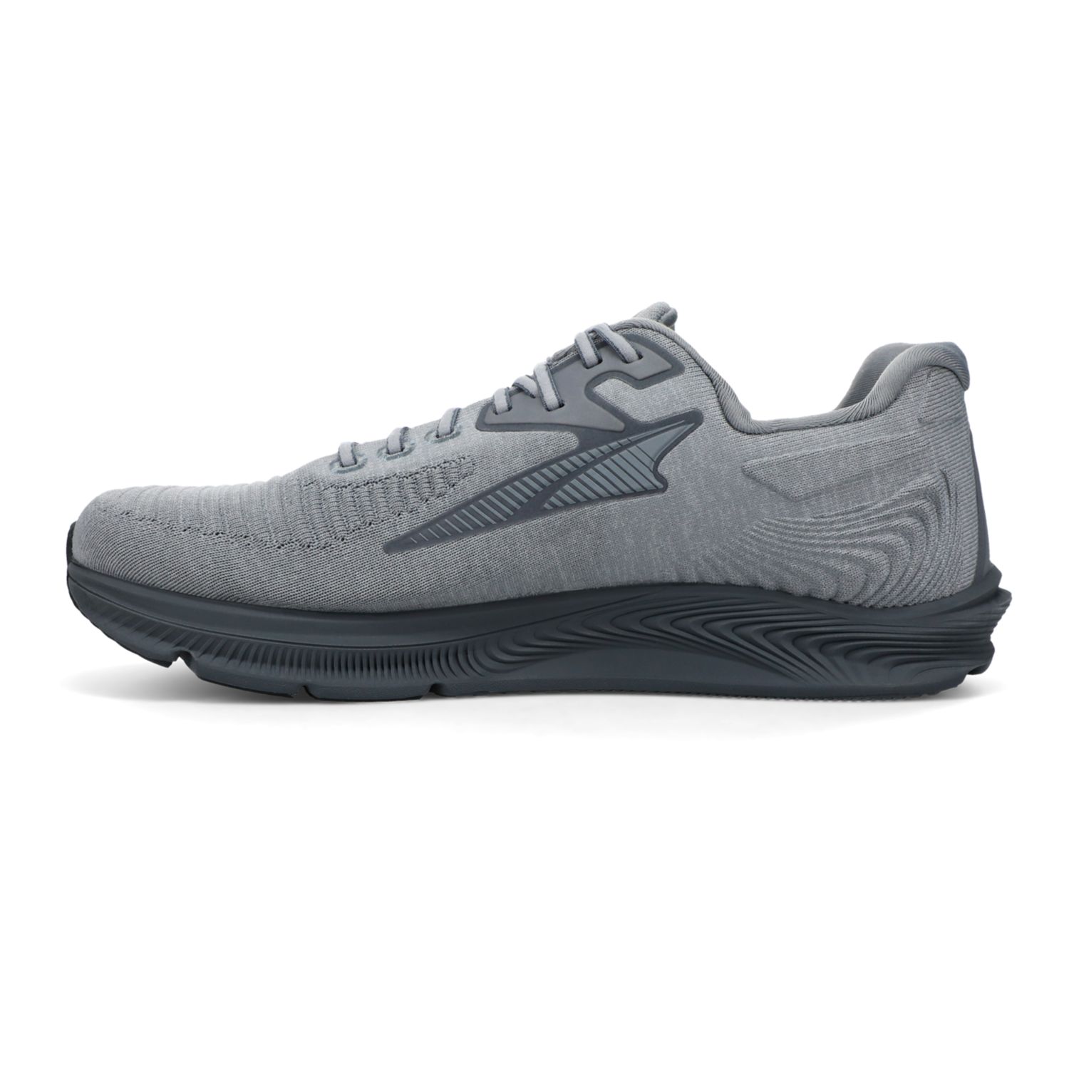 Tenis Para Caminar Altra Torin 5 Luxe Hombre Grises Oscuro | Mexico-93825749