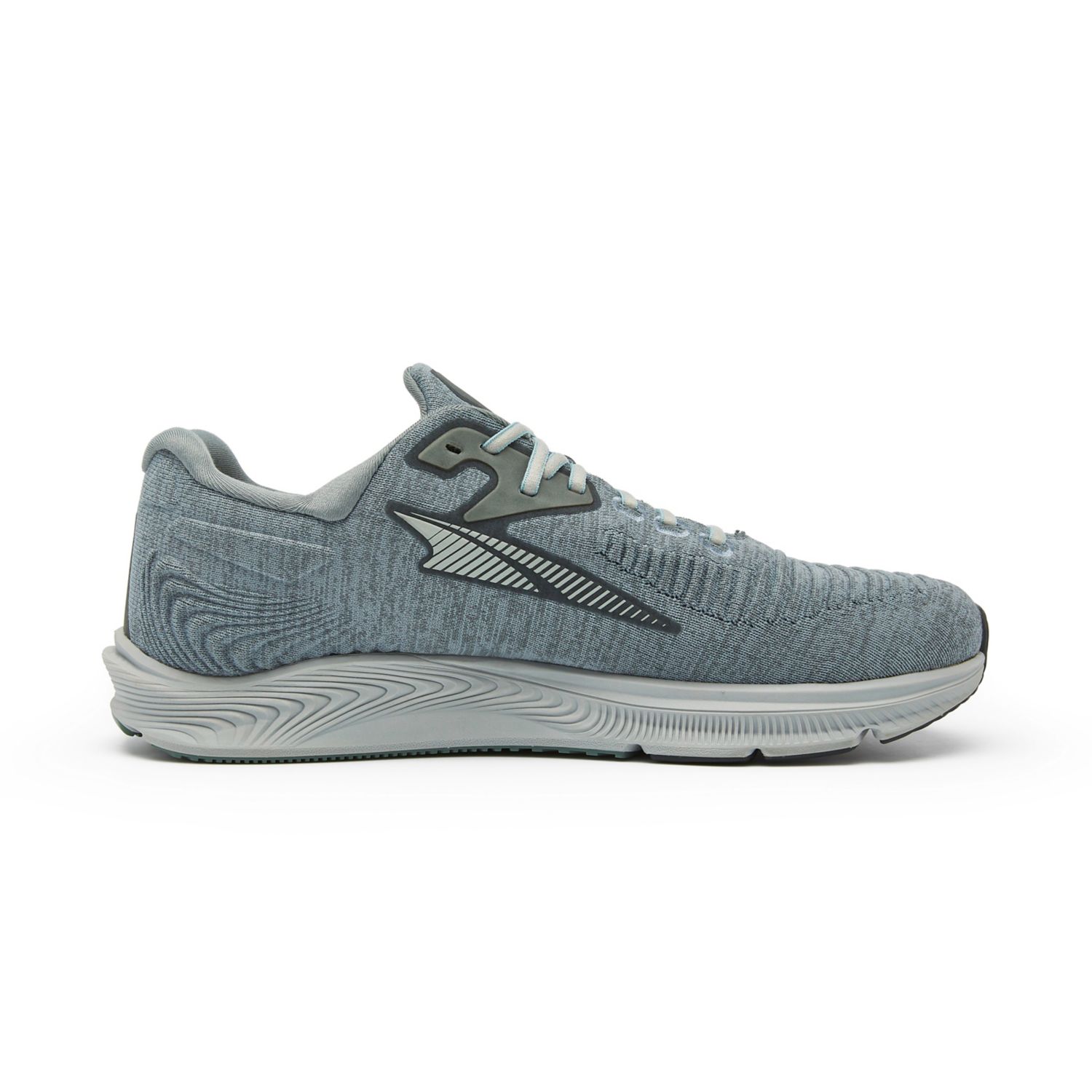 Tenis Para Caminar Altra Torin 5 Luxe Mujer Grises Azules | Mexico-10782969