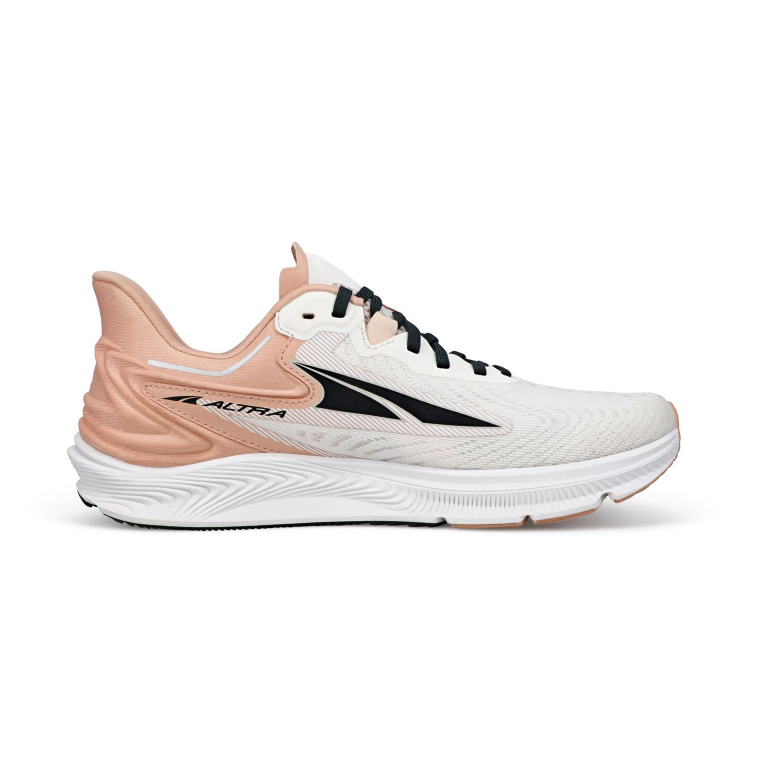 Tenis Para Caminar Altra Torin 6 Mujer Blancos | Mexico-10287599