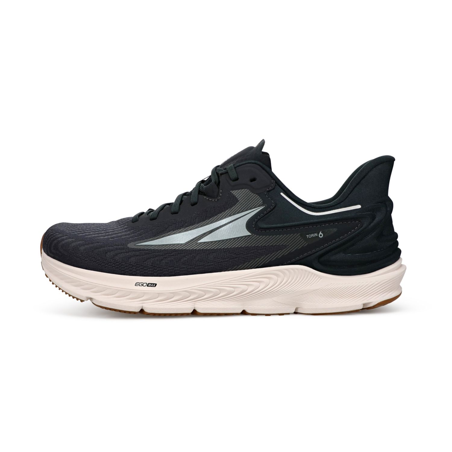 Tenis Para Caminar Altra Torin 6 Mujer Grises Oscuro | Mexico-06193549