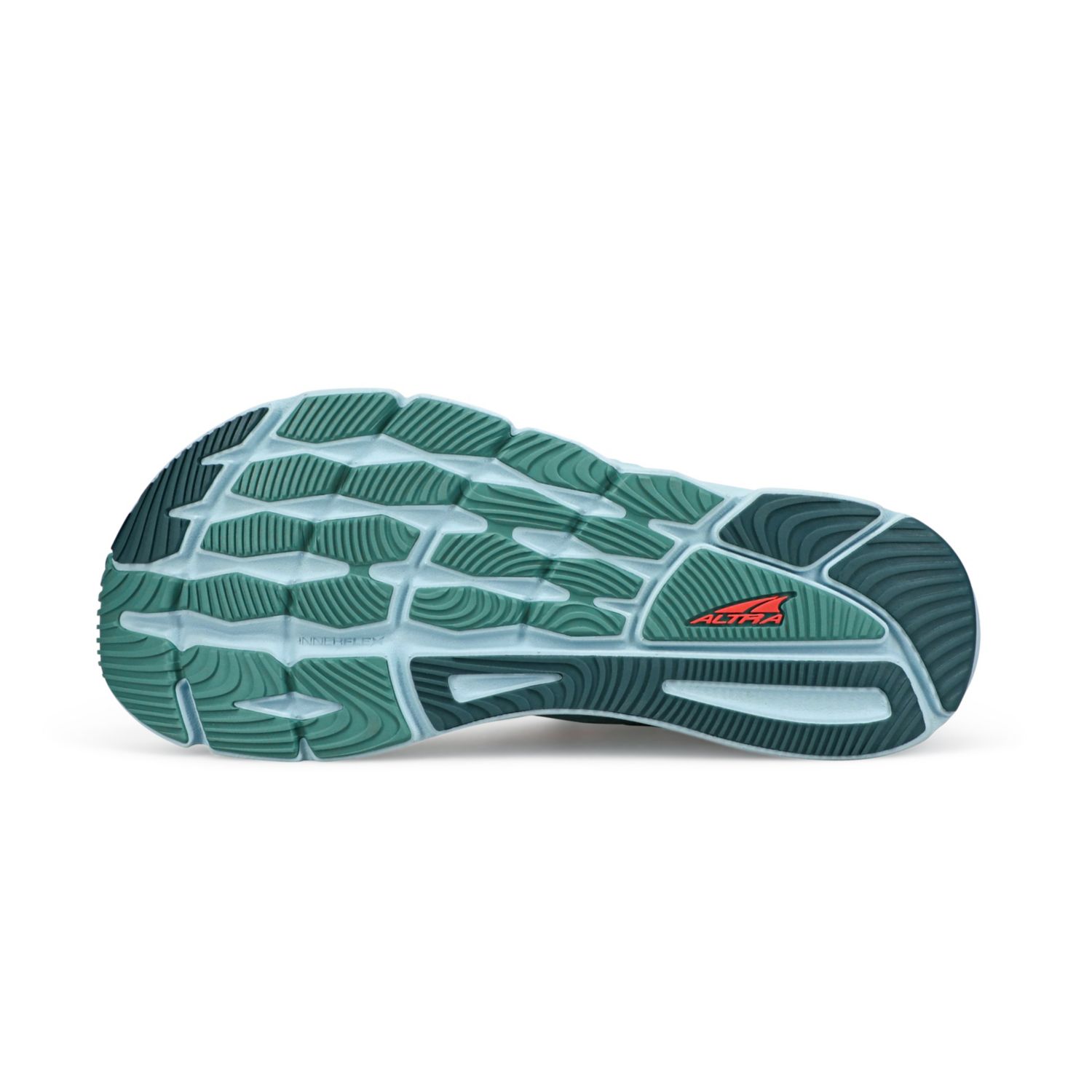 Tenis Para Caminar Altra Torin 6 Mujer Turquesa | Mexico-40387619