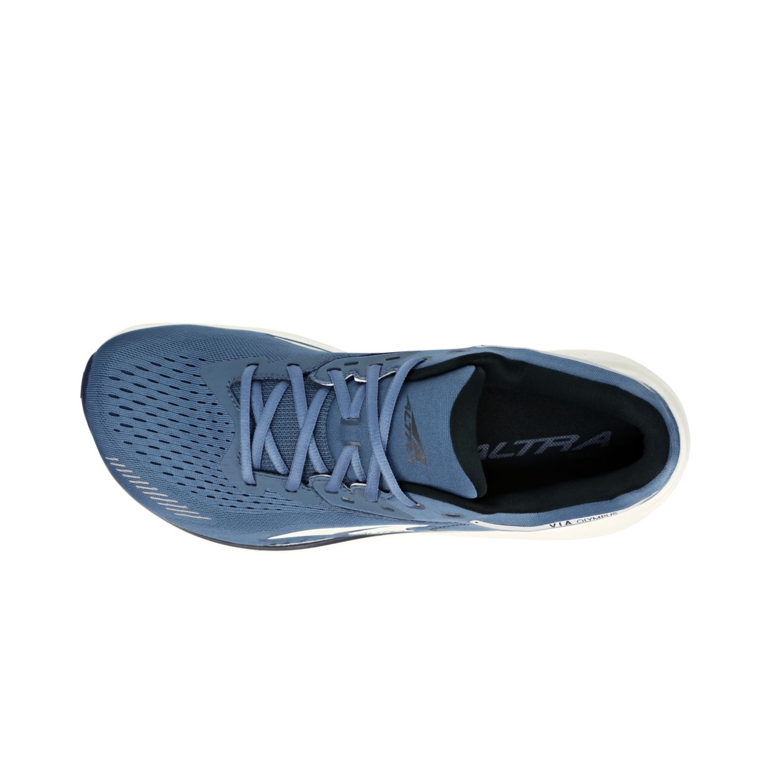 Tenis Para Caminar Altra Via Olympus Hombre Azules | Mexico-97046829