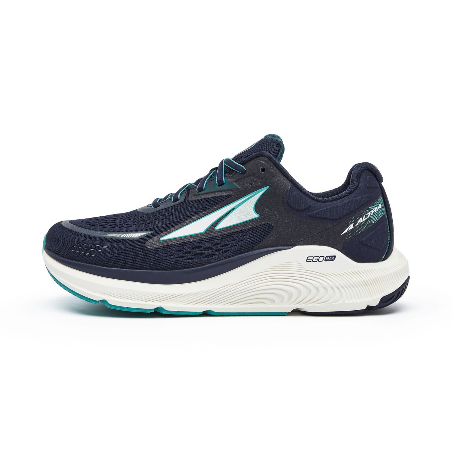 Tenis Para Correr En Carretera Altra Paradigm 6 Mujer Azules Oscuro | Mexico-05421639