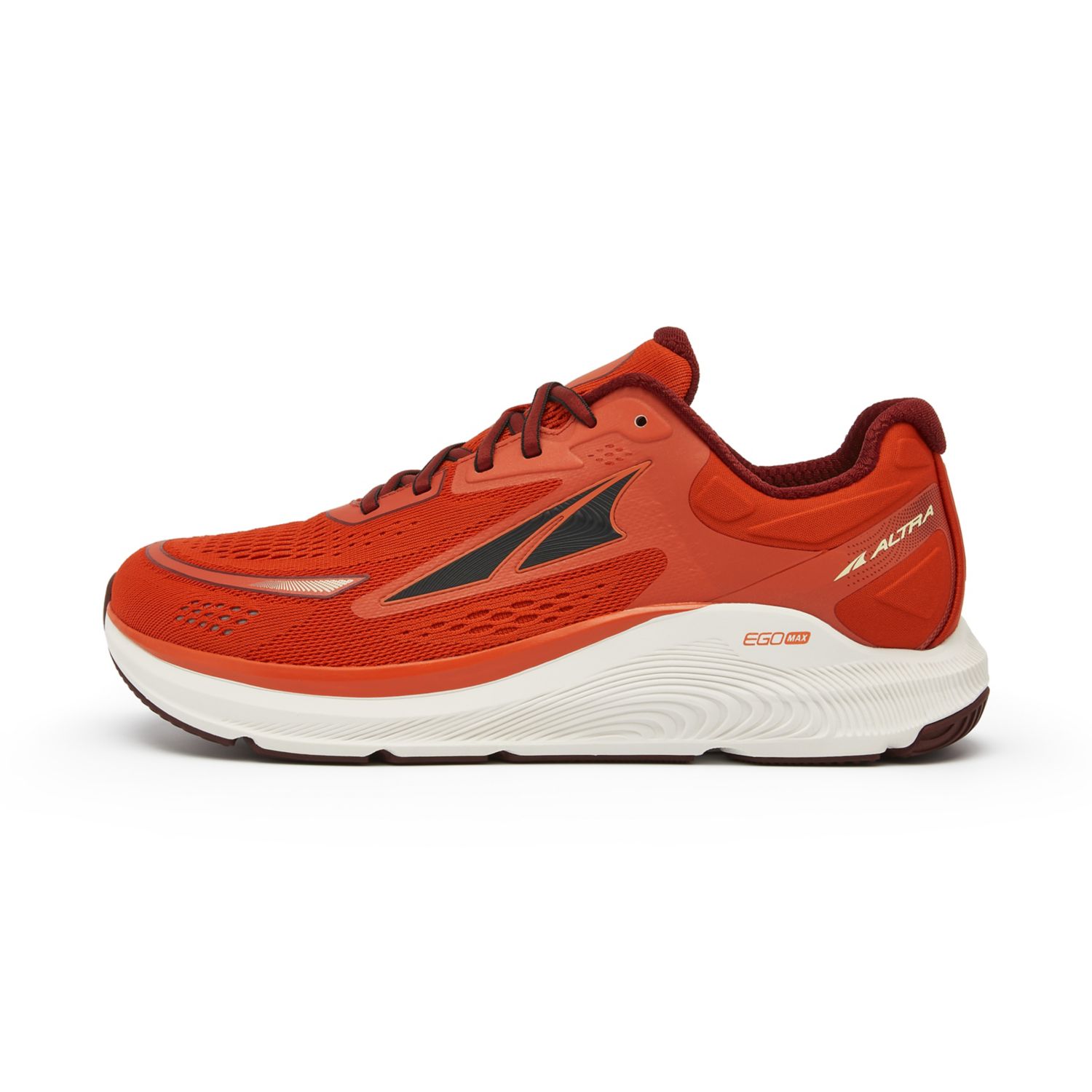 Tenis Para Correr En Carretera Altra Paradigm 6 Hombre Naranjas | Mexico-65814979