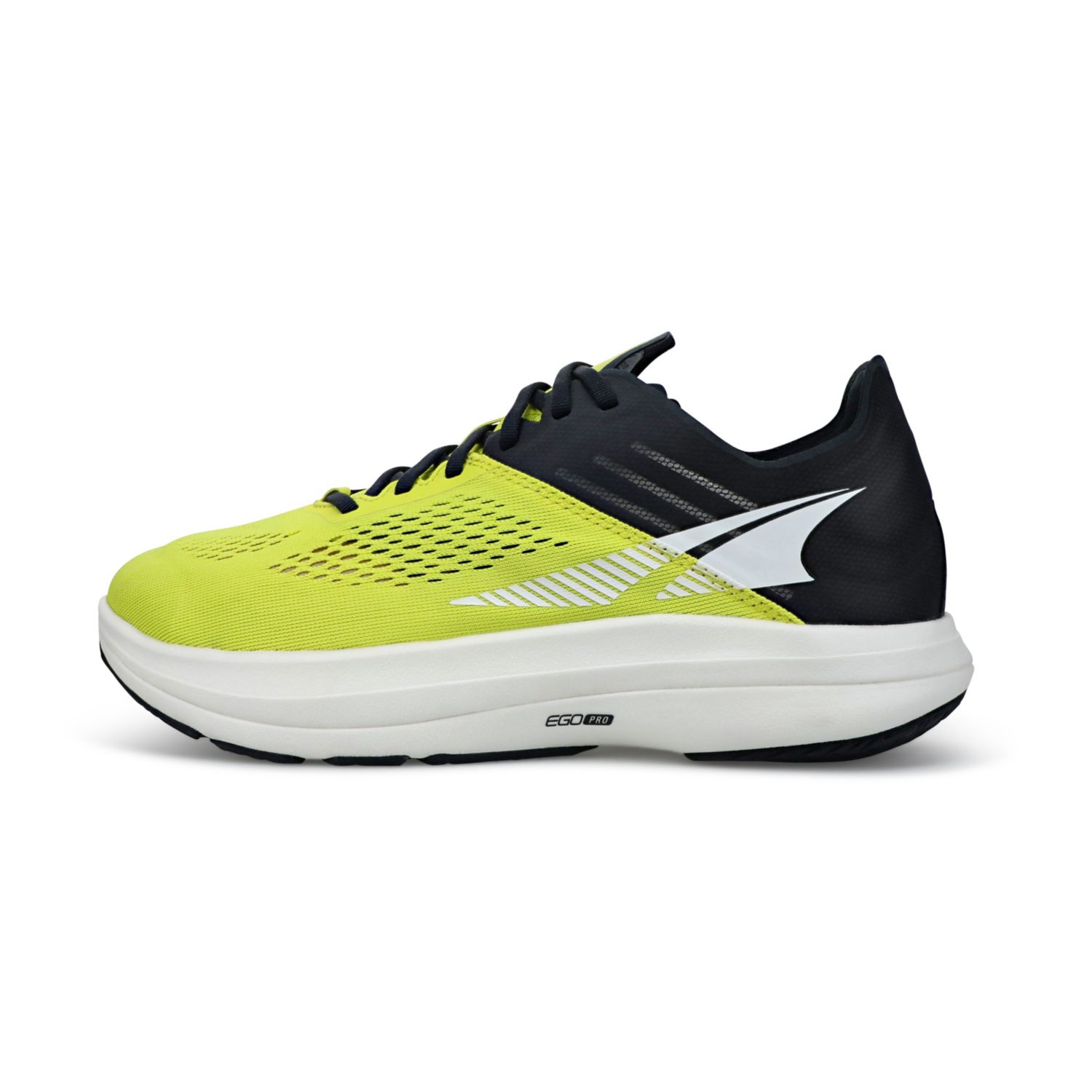 Tenis Para Correr En Carretera Altra Vanish Carbon Mujer Negros Amarillos | Mexico-56487939