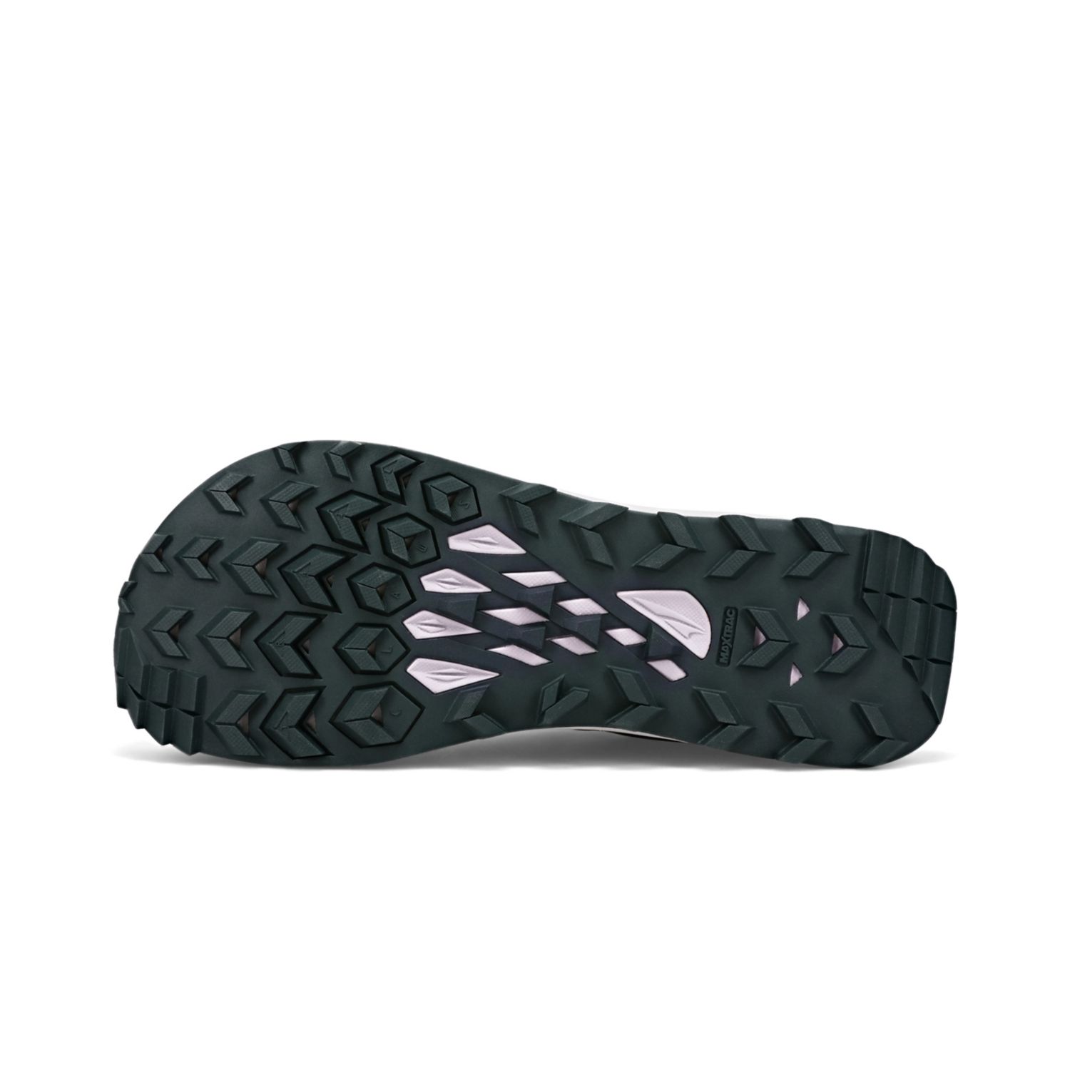 Tenis Para Trail Running Altra Lone Peak 7 Mujer Morados Oscuro | Mexico-85063219