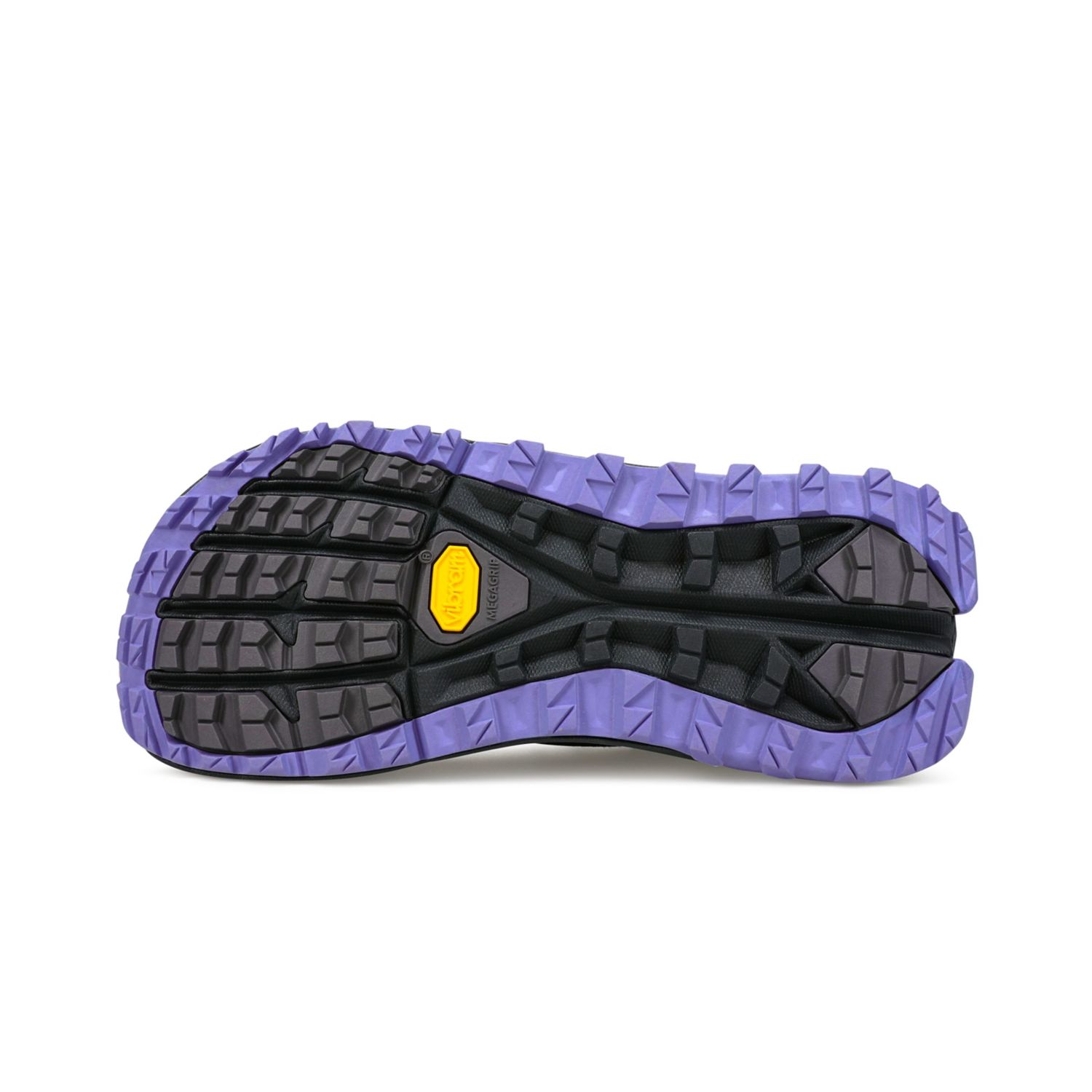 Tenis Para Trail Running Altra Olympus 5 Mujer Negros Grises | Mexico-09734829