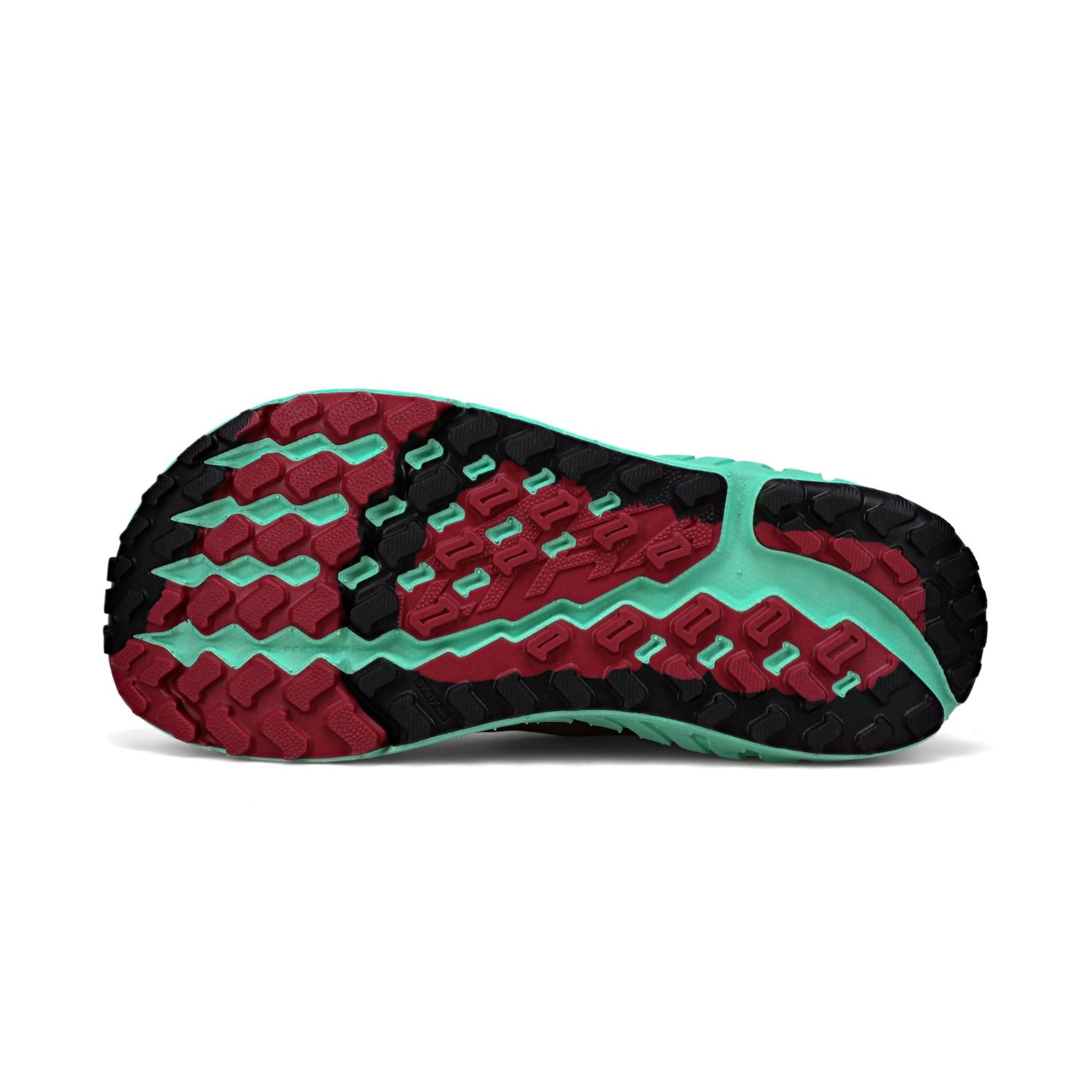 Tenis Para Trail Running Altra Outroad Mujer Marrom | Mexico-65893479