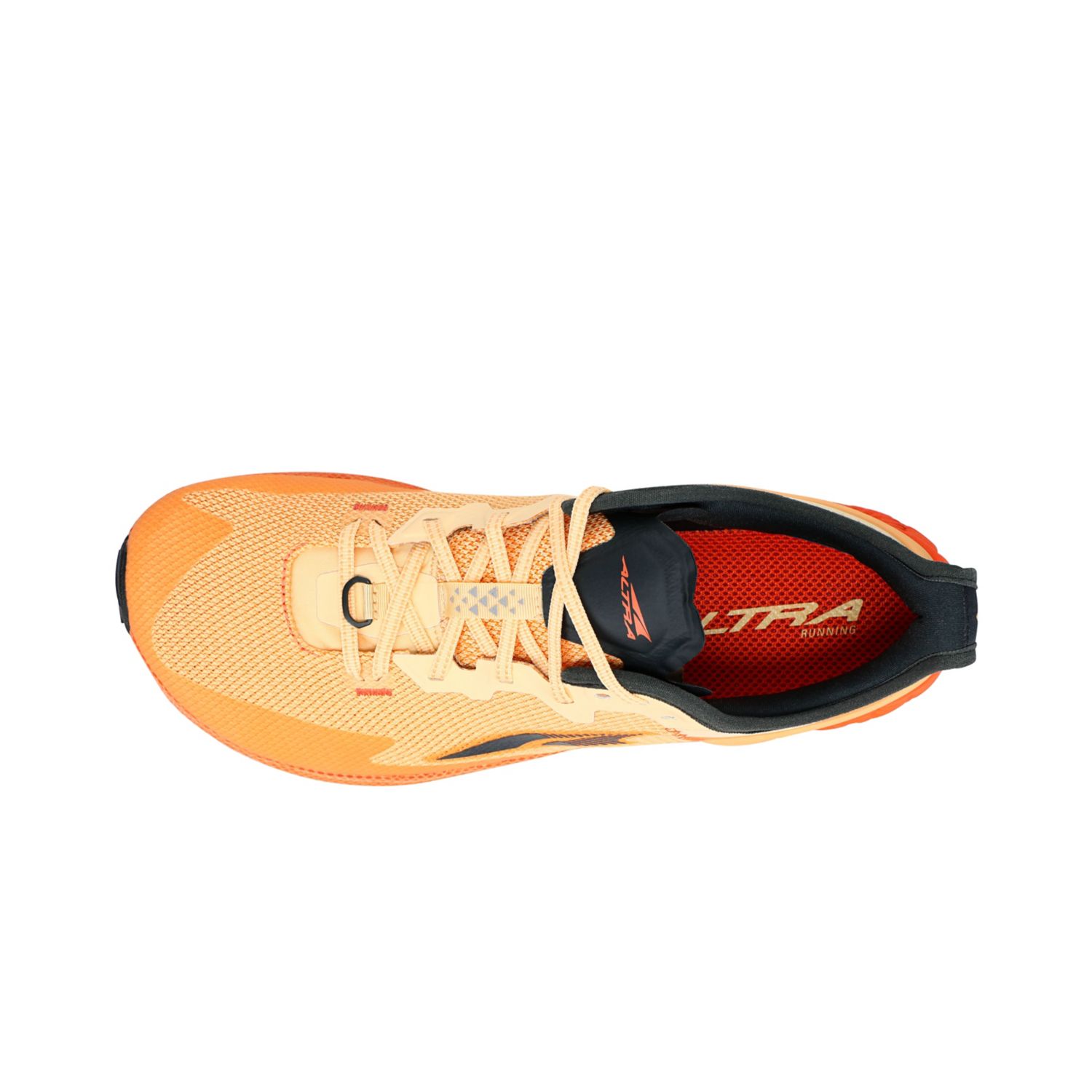 Tenis Para Trail Running Altra Timp 4 Hombre Naranjas Negros | Mexico-59840219