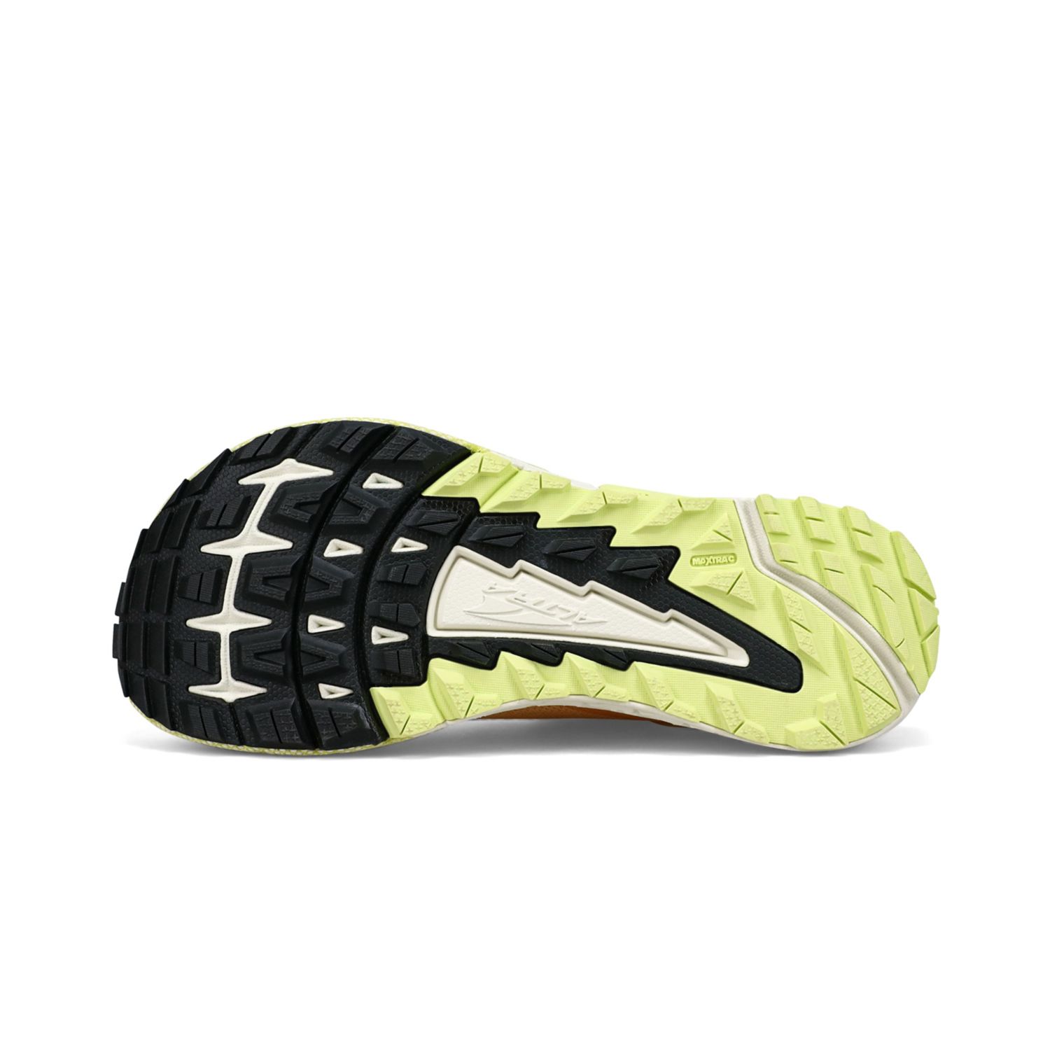 Tenis Para Trail Running Altra Timp 4 Mujer Naranjas Negros | Mexico-19032579